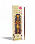 SAGRADA MADRE TAROT EGITTO - Bakhoor noir - Clorophilla Shop