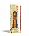 SAGRADA MADRE TAROT EGITTO - Cardamomo e Frankincense - Clorophilla Shop