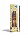 SAGRADA MADRE TAROT EGITTO - Loto blu - Clorophilla Shop