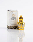 SAMSARA PROFUMO IN OLIO MUSCHIO EGIZIANO - no alcol 12ml - Clorophilla Shop