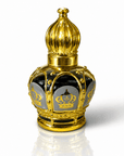 SAMSARA PROFUMO IN OLIO MUSCHIO NERO - no alcol 12ml - Clorophilla Shop