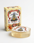 Saponetta Agua de Florida - L'Inconfondibile Profumo Antico (95g) - Clorophilla Shop