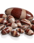SHIVA LINGAM AAA GRADE – Pietra Sacra di Equilibrio e Trasformazione - Clorophilla Shop