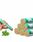 SIGARO DI MOXA NATURALE MAXI TOP QUALITY - Artemisia essiccata e compressa - Clorophilla Shop