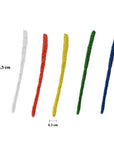 Spazzolino pulizia Bombilla - colore casuale - Clorophilla Shop