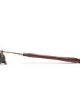 Spegni Candela Fiore della vita - Manico Extra Lungo - Clorophilla Shop