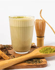 THE CAPSOUL - Matcha Chai Latte - Clorophilla Shop