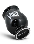 Verde Mate Calabaza in ceramica - Coppa per Yerba Mate nera 330ml - Clorophilla Shop