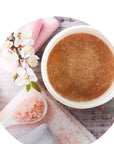 Bomb Cosmetics Himalayan Pink Salt - Scrub corpo - clorophilla-shop