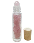 Roll-on pietra Quarzo Rosa - ANTISTRESS