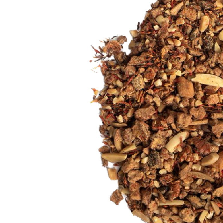 100% organic craft caramel infusion - 100g