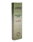 Himalayan Mountain PADMASAMBHAVA Incenso Tibetano in Bastoncini 100% Naturale - Erbe e Piante Sacre Medicina Cinese - 20 stick + Portaincenso incluso
