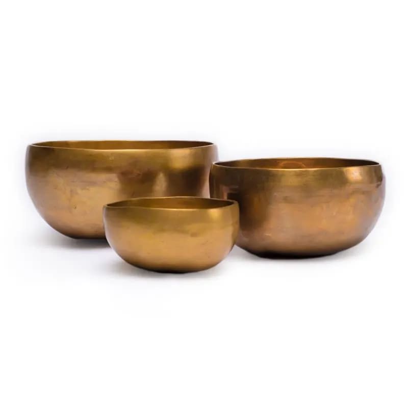 Campana Tibetana De-Wa 525-600g - clorophilla-shop