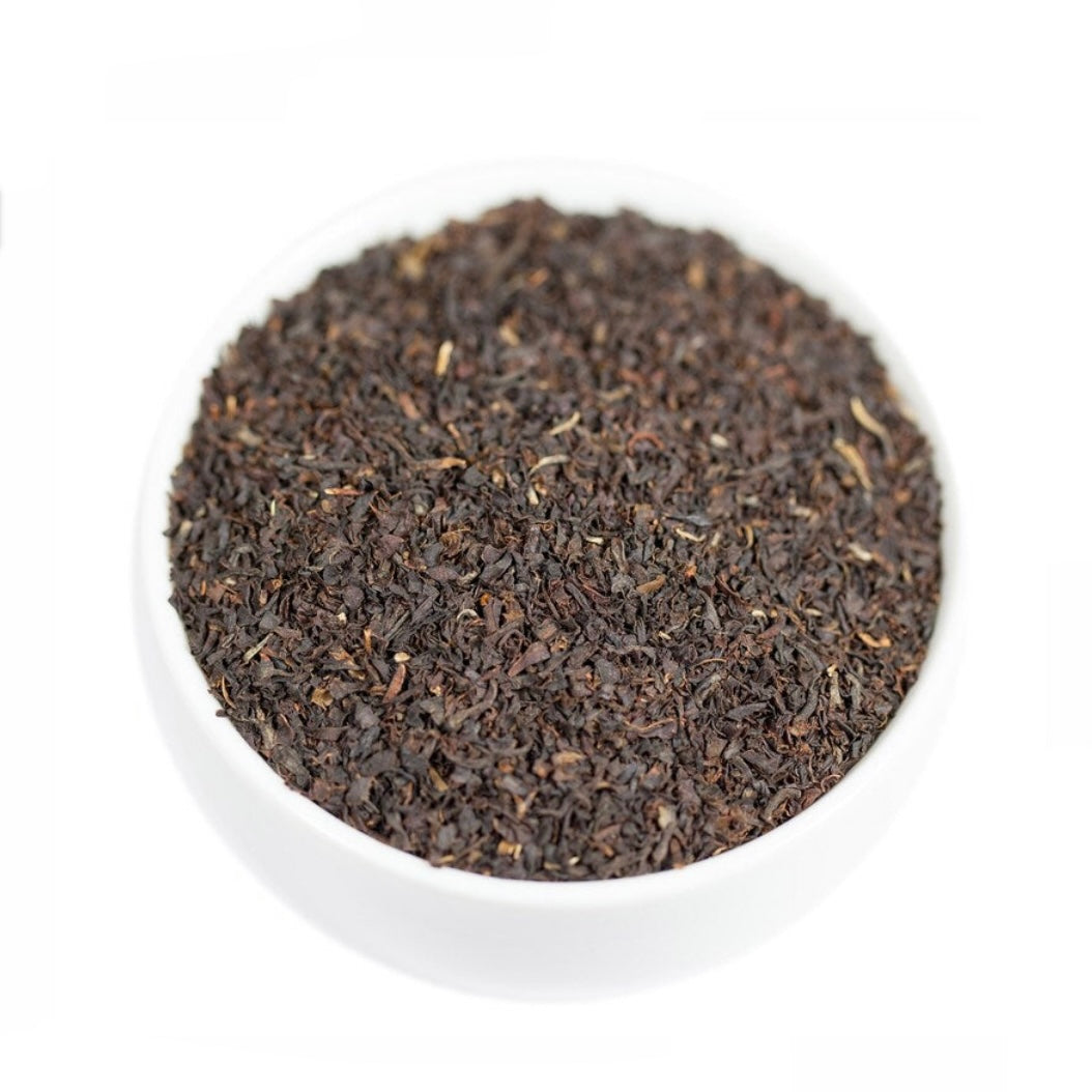Black Irish Breakfast - 100% Organic India origin - 100g