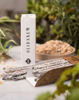 Sagrada Madre White Olibanum Incenso botanico in bastoncini - Olibano Bianco