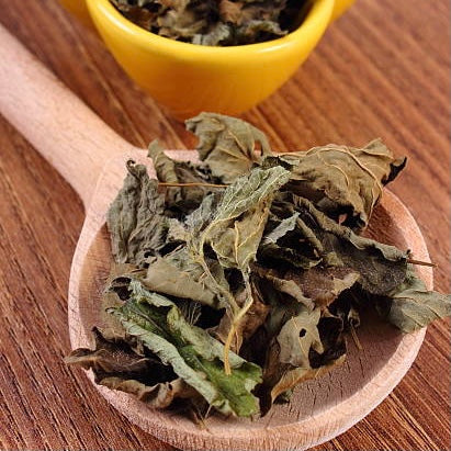 Melissa - Antioxidant and natural sedative