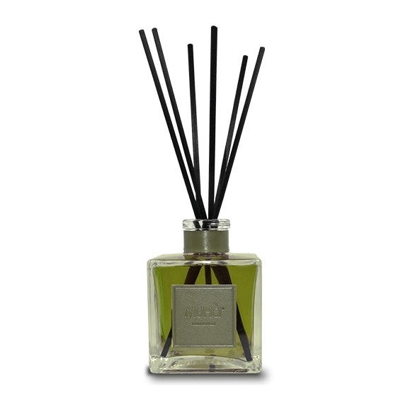 Muhà diffuser supreme must - Ambient perfumer with sticks - different formats