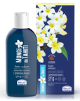 Helan Monoi de Tahiti - Latte solare SPF6 Abbronzante emolliente Water resistant - 200ml
