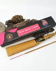 Ethnic Vibes Palo Santo e Copale Incenso in bastoncini - Stick 15g - clorophilla-shop