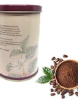 Forearoma Armaaretto flavored coffee - ideal for moka - 200g