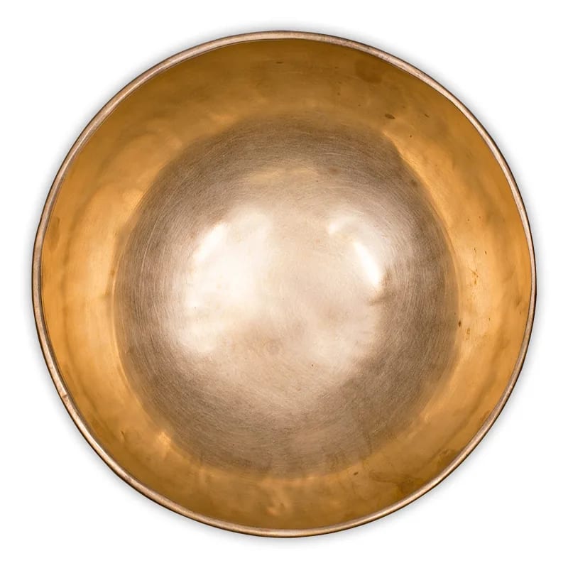 Campana Tibetana Chö-pa 200-250g - clorophilla-shop
