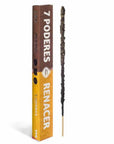 Sagrada Madre DUO Potere e Rinascita - Incenso botanico in bastoncini - 6 Stick