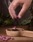 Sagrada Madre Perle Aromatiche - Sandalo