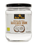 Arom Thai - Olio di Cocco puro 100% Biologico non raffinato Made in Thailandia - Diversi formati - clorophilla-shop