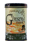 Caffè al Ginseng preparato solubile - 200g - clorophilla-shop
