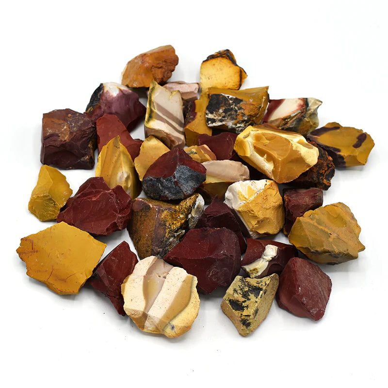 Mokaite Grezza Origine Madagascar