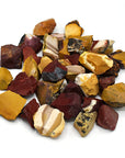 Mokaite Grezza Origine Madagascar
