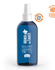 Helan Monoi de Tahiti - Spray solare SPF30 effetto trasparente - 150ml