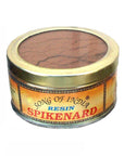 Song of India Spikenard Incenso in Resina 100% Naturale - 30g