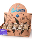 Sagrada Madre Smudge of craft herbs - sage and 7 herbs