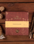 Sagrada Madre Kit Herbal - Purificazione