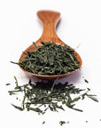 Tè Verde Gyokuro Artigianale 100% Organico Origine Giappone - 100g