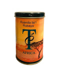 Tè Nero Ruanda BP1 Rubaya Artigianale 100% Organico Origine Africa - 100g
