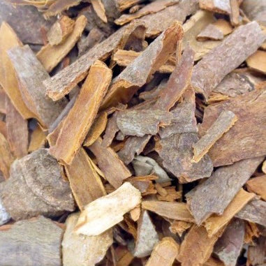 Cinnamon-Orange Incenso in Resina 100% Naturale - 30g - clorophilla-shop