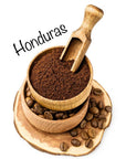 Caffè Honduras macinato - Il giro del mondo in una tazzina - 200g - clorophilla-shop