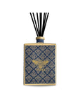 Muhà Art diffuser cotton flowers - Ambient perfumer with rose - 100ml / 200ml / 750ml / 3000ml