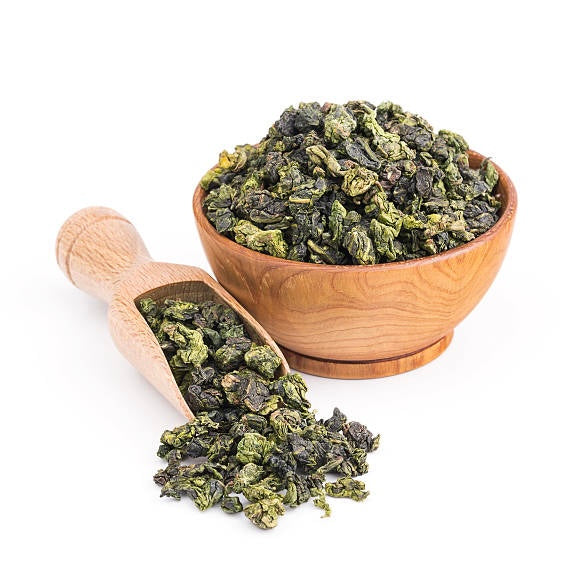 Tong Tong Ting Oolong Variety Premium Crafts 100% Organic - 50g