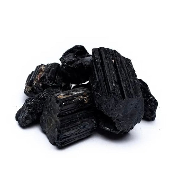 Black Black Torre Origin Brazil - 4-8cm stone