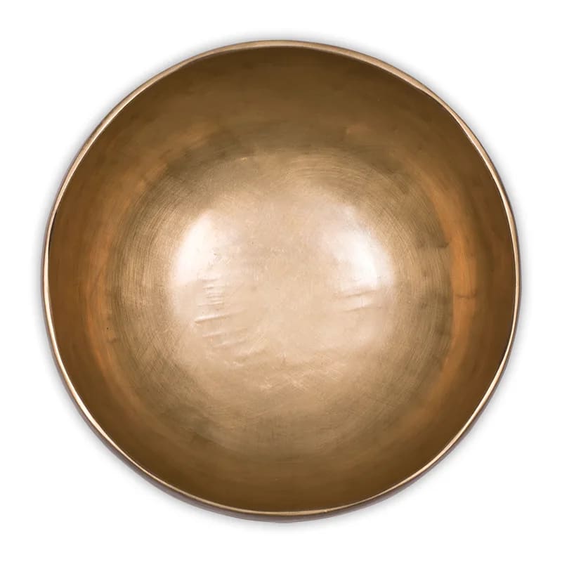Campana Tibetana De-Wa 525-600g - clorophilla-shop
