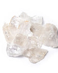 Cristallo di Rocca Grezzo Origine Brasile - Pietra da 4-8cm - clorophilla-shop