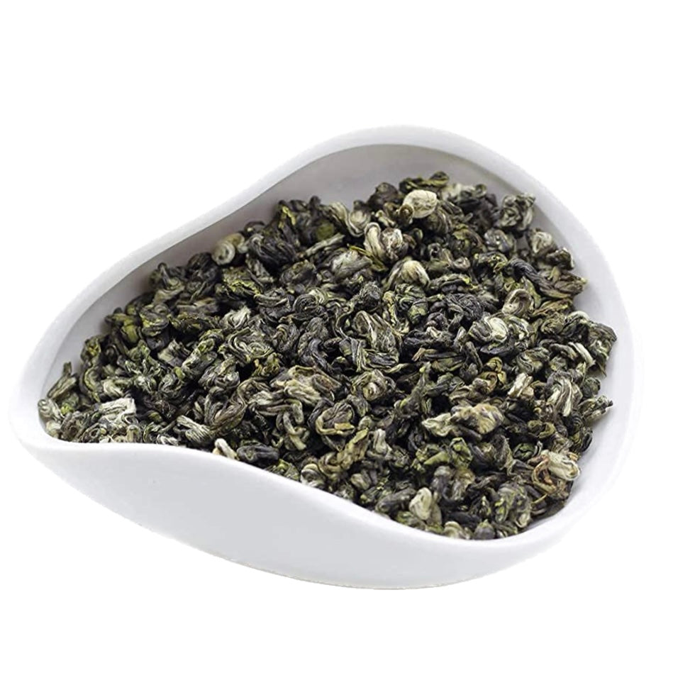 Green tea pi L'Arti CHUNA 100% Organic Originally China - 100g