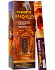 Bharath Darshan Incenso Naturale in bastoncini - Stick 20g - clorophilla-shop
