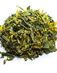 Infuso Bambù, Finocchio e Liquirizia Artigianale 100% Organico - Antiage naturale