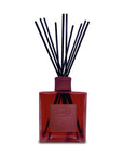 MUHÀ Diffuser Melograno - Profumatore d'ambiente con bastoncini - 200ml / 500ml
