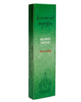Himalayan Mountain MILAREPA Incenso Tibetano in Bastoncini 100% Naturale - Erbe e Piante Sacre Medicina Cinese - 20 stick + Portaincenso incluso