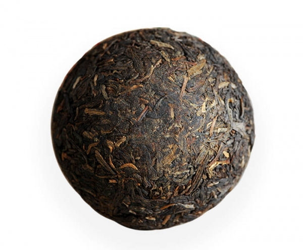 Black tea yunnan tuocha crafts 100% organic Original China - 100g